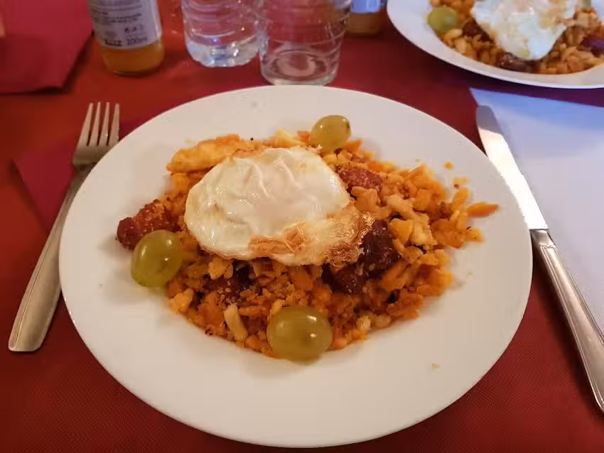 Casa Rural El Deheson