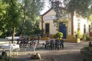 Casa Rural El Duende