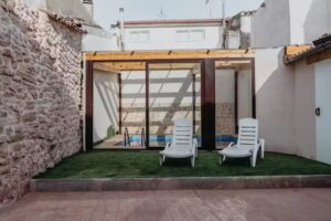 Casa Rural El Encanto de Tardajos (Burgos)