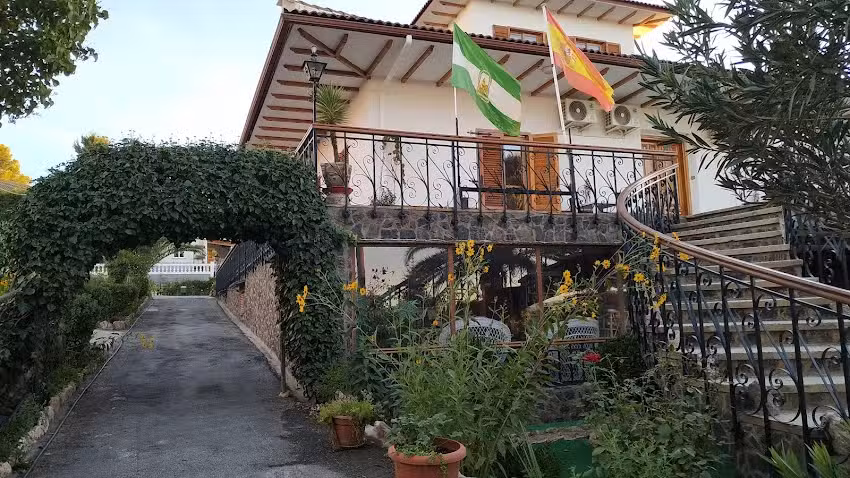 CASA RURAL EL ENCANTO