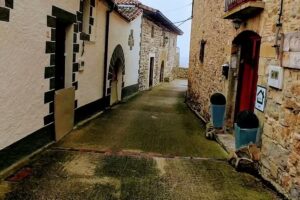 Casa Rural El Encuentro