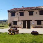 Casa Rural El Enebral