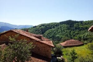 Casa Rural «El Enebral»