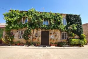 Casa Rural El Enebral