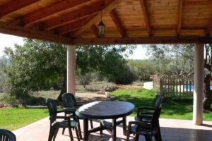 CASA RURAL EL FALCÓ