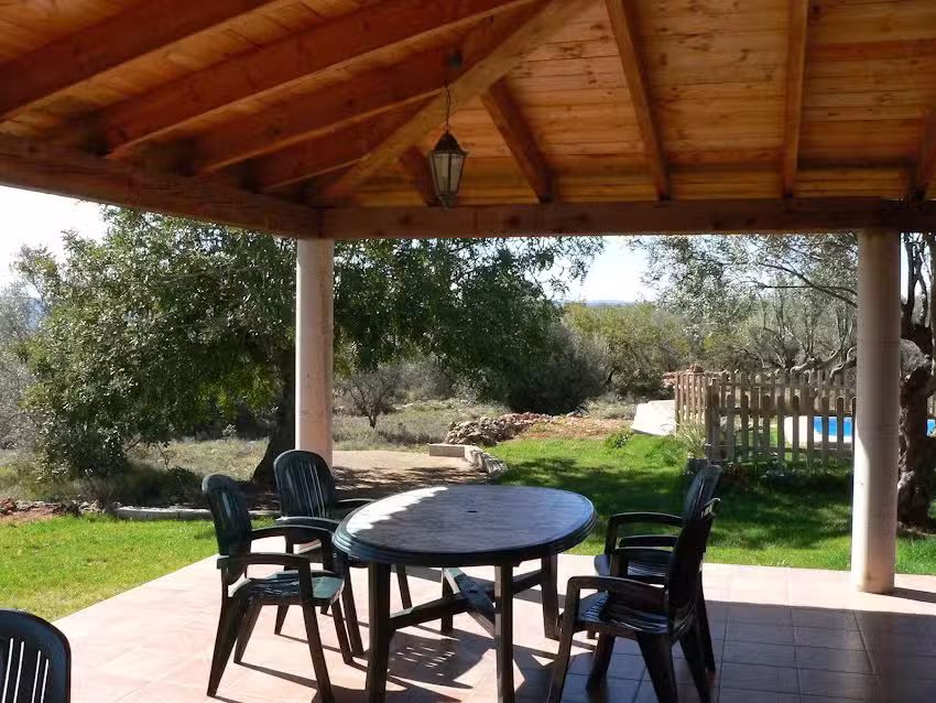 CASA RURAL EL FALCÓ