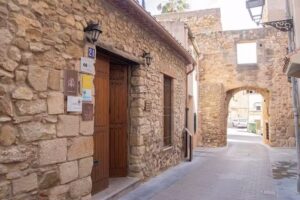 Casa Rural El Forn del Sitjar