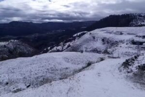 Casa Rural El Fósil