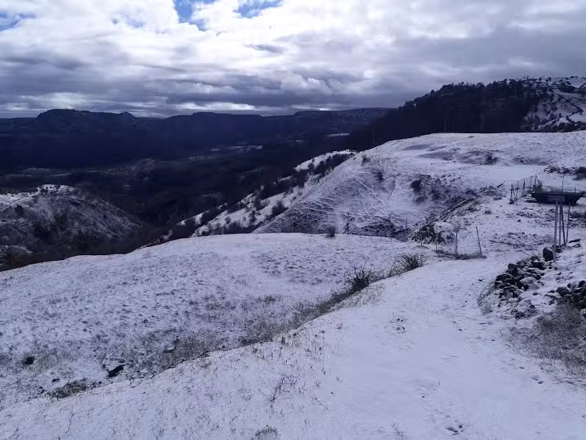 Casa Rural El Fósil