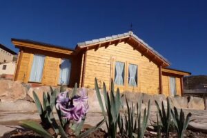 Casa Rural El Freginal, Olocau del Rey