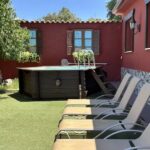 Casa Rural El Fresno