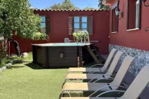 Casa Rural El Fresno