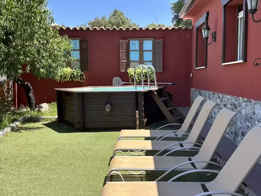 Casa Rural El Fresno