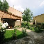 Casa Rural El Fresno