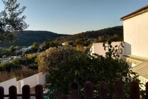 Casa Rural El Garrotal