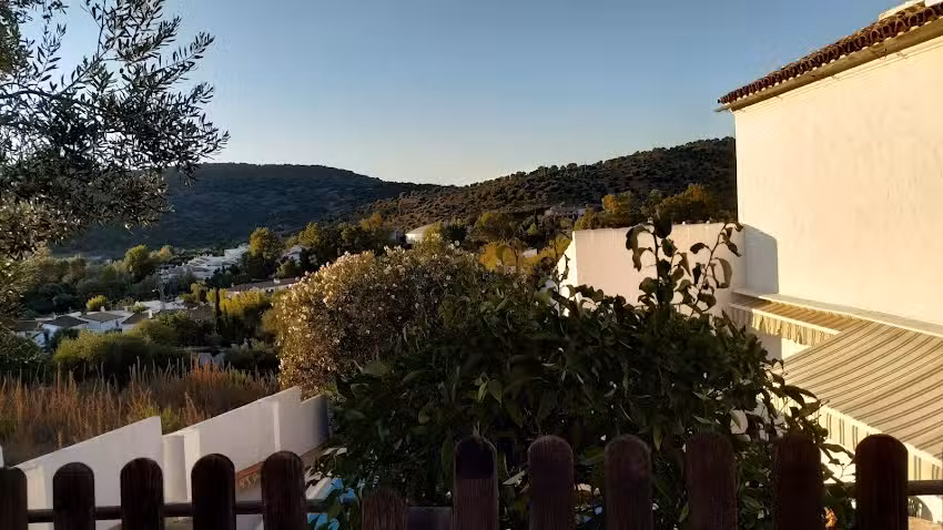 Casa Rural El Garrotal