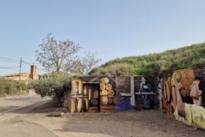 Casa Rural El Géiser de Pozuelo