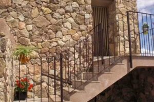 Casa Rural El Ginete