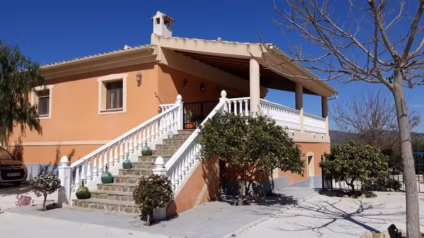 Casa Rural El Gorros