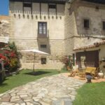 Casa Rural El Granero