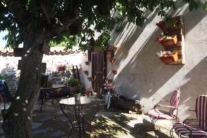 Casa Rural El Guindo Brieva