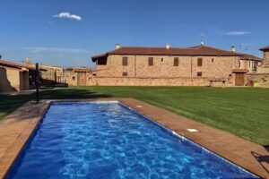 Casa Rural El Habanero