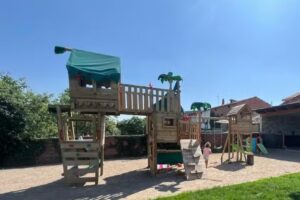 Casa Rural El Hayedo de los Sueños