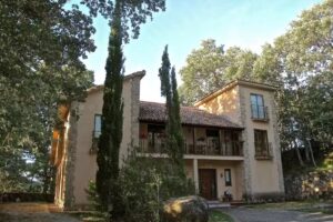 Casa Rural El Herragú