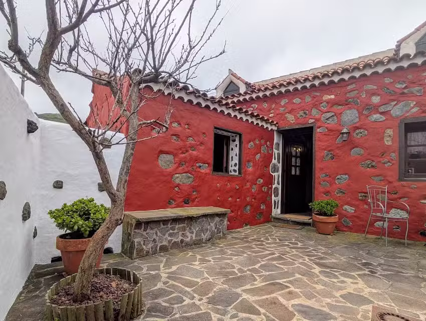 Casa Rural El Herrero