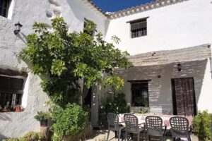 Casa Rural EL HORCAJILLO