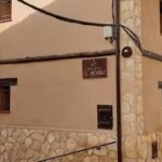 Casa Rural “El Horno”.