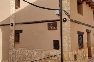 Casa Rural “El Horno”.