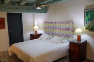 Casa Rural el Horno de la Aldehuela