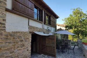 Casa Rural El Huerto de la Fragua