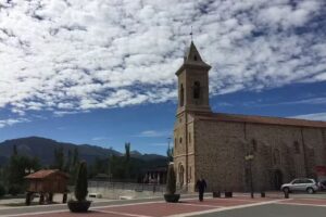 Casa rural El Invernal de Picos