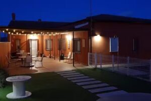 Casa Rural El Jaralejo