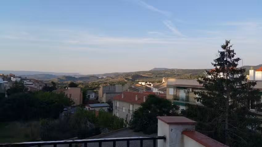 Casa Rural El Jarral