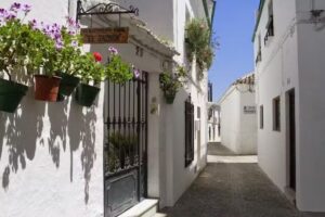 Casa Rural El Jazmín