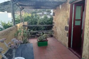 Casa Rural El Juaclo