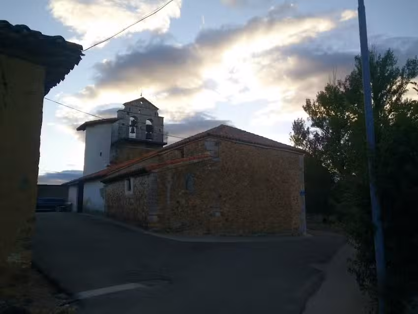 Casa Rural El Juncal