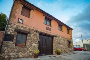 Casa Rural El Labriego