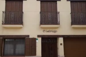 Casa rural El Labriego – Fuente El Fresno