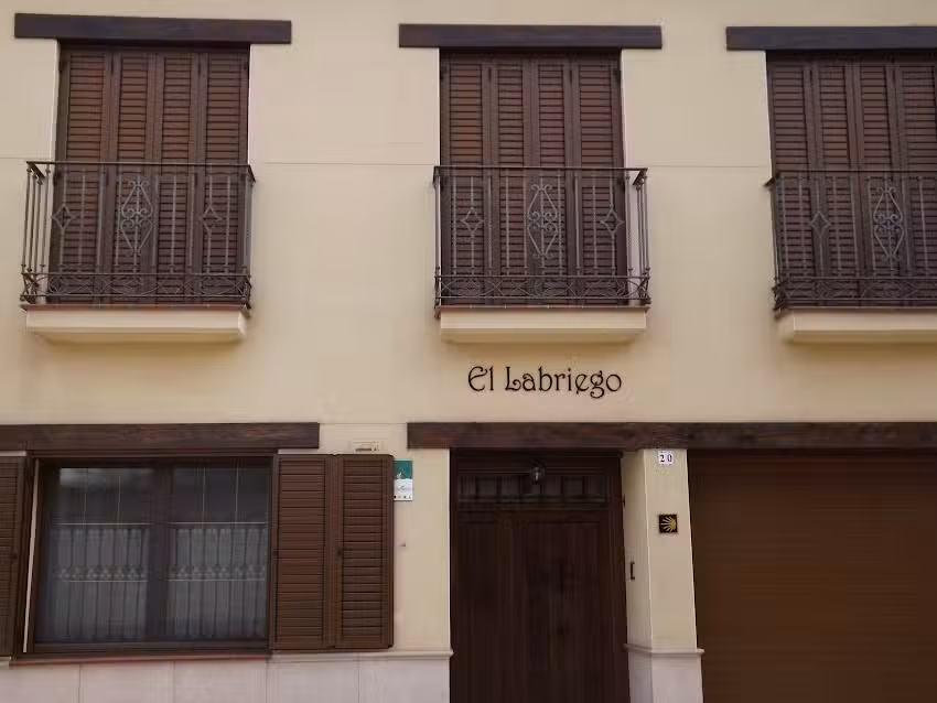 Casa rural El Labriego – Fuente El Fresno
