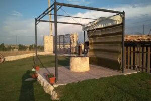 Casa Rural el Lagarcillo