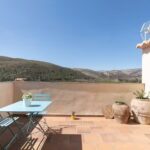 Casa Rural “El Lavadero”.