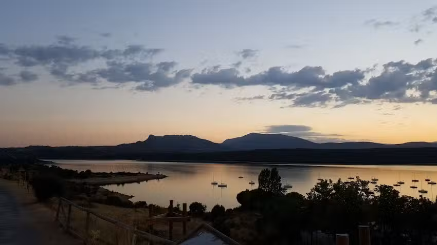 Casa Rural El Lavadero