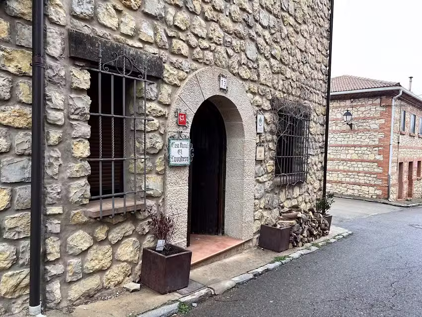 Casa Rural El Lavadero