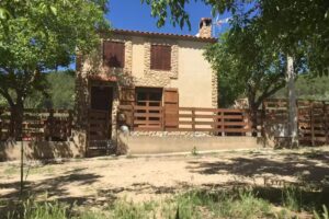 Casa Rural El Lebeche