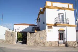 Casa Rural El Limonero