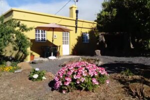 Casa rural El Limonero